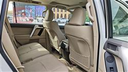 تويوتا لاندكروزر برادو